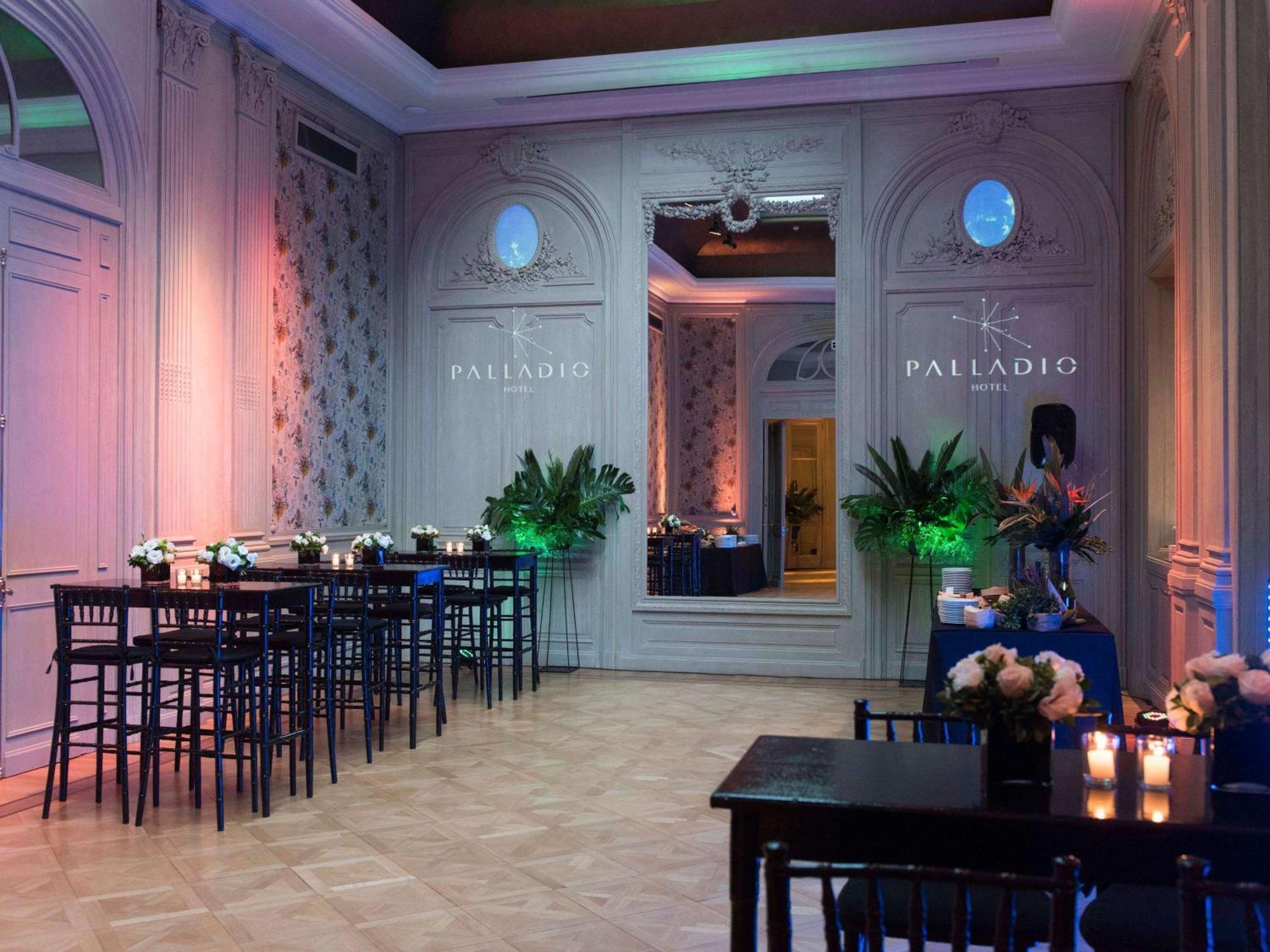 Palladio Hotel Buenos Aires - Mgallery Екстериор снимка
